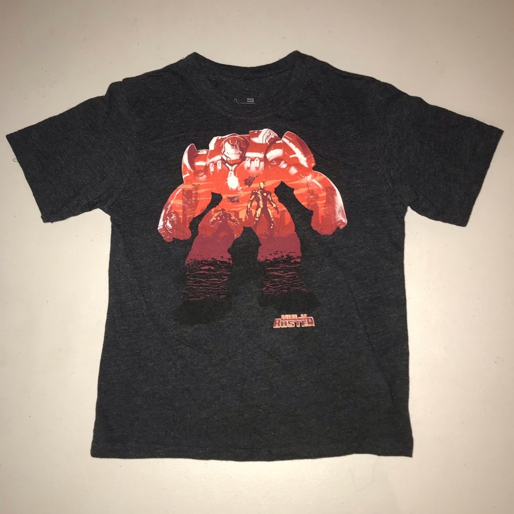 Ironman Tri-Blend Tee